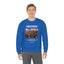 Unisex IDOLS Heavy Blend™ Crewneck Sweatshirt - Lord of Lords