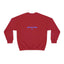 Unisex IDOLS Heavy Blend™ Crewneck Sweatshirt - Lord of Lords