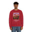Unisex IDOLS Heavy Blend™ Crewneck Sweatshirt - Lord of Lords