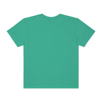 Unisex Jeremiah 17:9 Garment-Dyed Tee - Lord of LordsT-Shirt