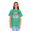 Unisex Jeremiah 17:9 Garment-Dyed Tee - Lord of LordsT-Shirt