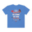 Unisex Jeremiah 17:9 Garment-Dyed Tee - Lord of LordsT-Shirt