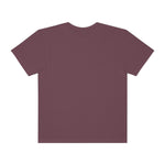 Unisex Jeremiah 17:9 Garment-Dyed Tee - Lord of LordsT-Shirt