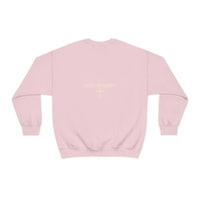 Unisex John 3:5 Heavy Blend™ Crewneck Sweatshirt - Lord of Lords