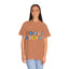 Unisex MTA Garment-dyed Tee - Lord of LordsT-Shirt