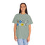 Unisex MTA Garment-dyed Tee - Lord of LordsT-Shirt