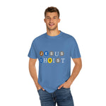 Unisex MTA Garment-dyed Tee - Lord of LordsT-Shirt