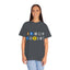 Unisex MTA Garment-dyed Tee - Lord of LordsT-Shirt