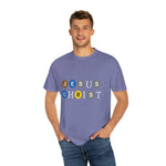 Unisex MTA Garment-dyed Tee - Lord of LordsT-Shirt