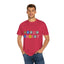 Unisex MTA Garment-dyed Tee - Lord of LordsT-Shirt
