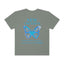 Unisex New Creation Garment-Dyed Tee - Lord of LordsT-Shirt