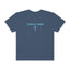 Unisex New Creation Garment-Dyed Tee - Lord of LordsT-Shirt