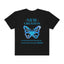 Unisex New Creation Garment-Dyed Tee - Lord of LordsT-Shirt
