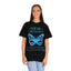 Unisex New Creation Garment-Dyed Tee - Lord of LordsT-Shirt