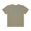 Unisex New Creation Garment-Dyed Tee - Lord of LordsT-Shirt
