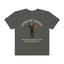Unisex Revelation 14:13 Garment-Dyed Tee - Lord of LordsT-Shirt