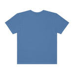 Unisex Revelation 14:13 Garment-Dyed Tee - Lord of LordsT-Shirt