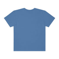 Unisex Revelation 14:13 Garment-Dyed Tee - Lord of LordsT-Shirt