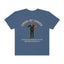 Unisex Revelation 14:13 Garment-Dyed Tee - Lord of LordsT-Shirt