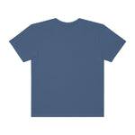 Unisex Revelation 14:13 Garment-Dyed Tee - Lord of LordsT-Shirt