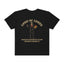 Unisex Revelation 14:13 Garment-Dyed Tee - Lord of LordsT-Shirt