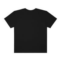 Unisex Revelation 14:13 Garment-Dyed Tee - Lord of LordsT-Shirt