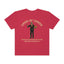 Unisex Revelation 14:13 Garment-Dyed Tee - Lord of LordsT-Shirt