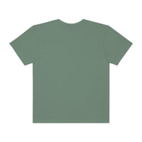 Unisex Revelation 14:13 Garment-Dyed Tee - Lord of LordsT-Shirt