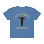 Unisex Revelation 14:13 Garment-Dyed Tee - Lord of LordsT-Shirt