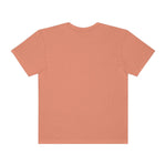 Unisex Run from Lust Garment-Dyed Tee - Lord of LordsT-Shirt