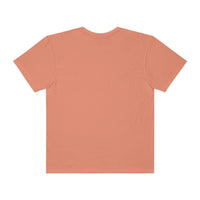 Unisex Run from Lust Garment-Dyed Tee - Lord of LordsT-Shirt