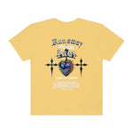Unisex Run from Lust Garment-Dyed Tee - Lord of LordsT-Shirt