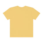 Unisex Run from Lust Garment-Dyed Tee - Lord of LordsT-Shirt