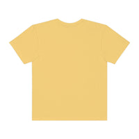 Unisex Run from Lust Garment-Dyed Tee - Lord of LordsT-Shirt
