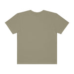 Unisex Run from Lust Garment-Dyed Tee - Lord of LordsT-Shirt