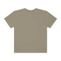 Unisex Run from Lust Garment-Dyed Tee - Lord of LordsT-Shirt