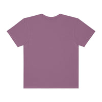 Unisex Run from Lust Garment-Dyed Tee - Lord of LordsT-Shirt