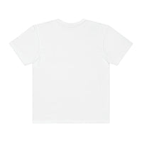 Unisex Run from Lust Garment-Dyed Tee - Lord of LordsT-Shirt