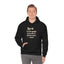 Unisex Save the Gang Heavy Blend™ Hooded Sweatshirt - Lord of LordsHoodie