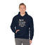 Unisex Save the Gang Heavy Blend™ Hooded Sweatshirt - Lord of LordsHoodie