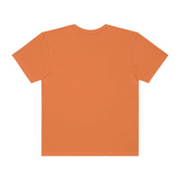 Unisex Saved Not Soft Garment-Dyed Tee - Lord of LordsT-Shirt