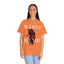Unisex Saved Not Soft Garment-Dyed Tee - Lord of LordsT-Shirt
