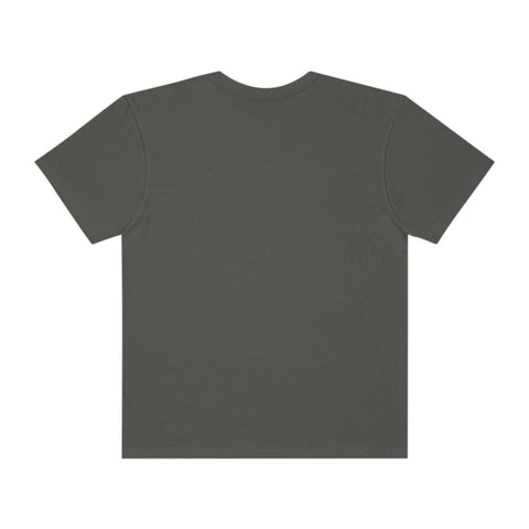 Unisex Saved Not Soft Garment-Dyed Tee - Lord of LordsT-Shirt