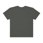 Unisex Saved Not Soft Garment-Dyed Tee - Lord of LordsT-Shirt