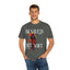 Unisex Saved Not Soft Garment-Dyed Tee - Lord of LordsT-Shirt