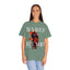 Unisex Saved Not Soft Garment-Dyed Tee - Lord of LordsT-Shirt