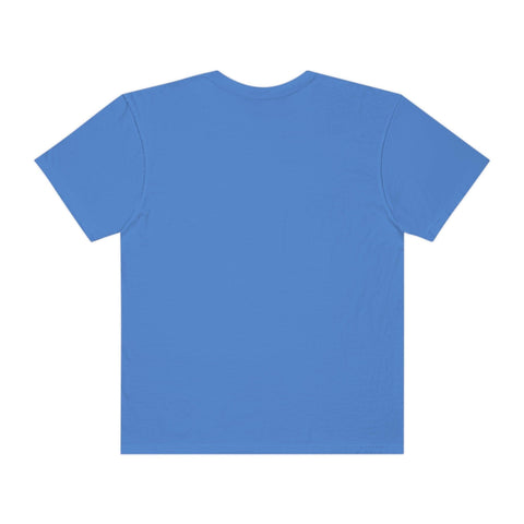 Unisex Saved Not Soft Garment-Dyed Tee - Lord of LordsT-Shirt