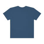 Unisex Saved Not Soft Garment-Dyed Tee - Lord of LordsT-Shirt