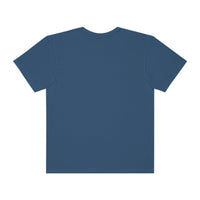 Unisex Saved Not Soft Garment-Dyed Tee - Lord of LordsT-Shirt