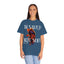 Unisex Saved Not Soft Garment-Dyed Tee - Lord of LordsT-Shirt